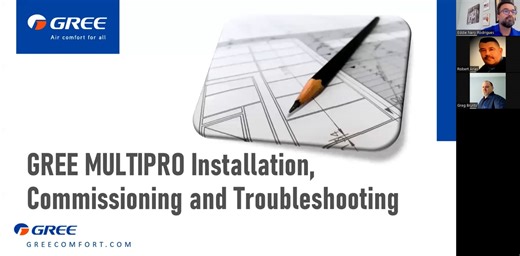 MultiPRO Install Class June 2023