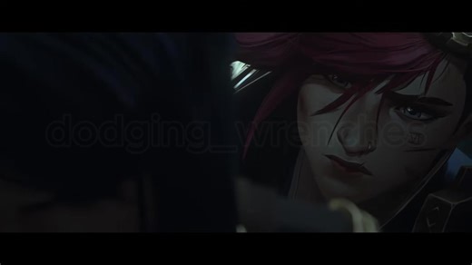 #arcane #caitvi #edit #caitviedit