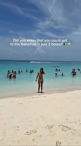 ☀️ summer’s in full swing, and so are we! ⛴️ hop aboard our #fastferry from Fort Lauderdale to Bimini (2h) or Freeport (2.5h) and make your island escape smooth, scenic, and unforgettable. 🌴 day trip or overnight? premium seat or regular? it’s your call. 🎟️ Book now at www.baleariacaribbean.com and sail into summer like never before. 📷 alooopezzz (IG) #bimini #fastferry #thebahamas #thebahamas🇧🇸 #baleariacaribbean #fastferrytoparadise #GrandBahama #FreeportBahamas | Baleària Caribbean