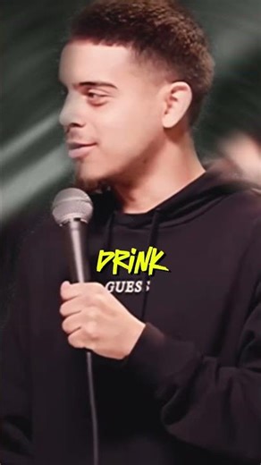 The awkward moment before every party #comedy #standupcomedy #relatable