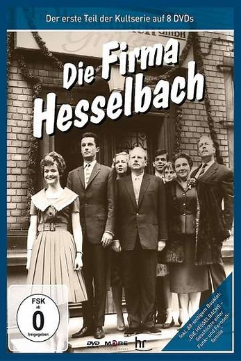 Die Hesselbachs (1960-1967) - TV Show