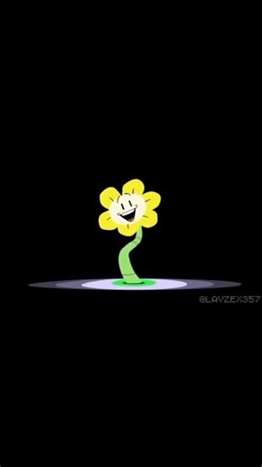 Flowey Pre-Battle Dialogue Fan Animation (DUBLADO PT-BR) #undertale #undertaleanimation #fandub