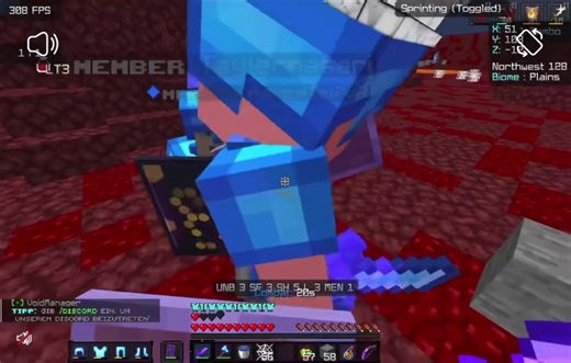 Mastering PvP Techniques in Minecraft