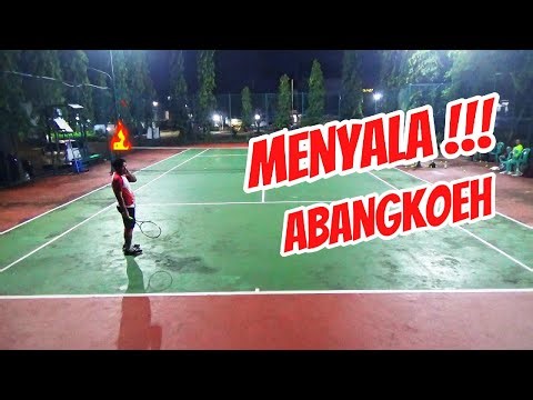 MENYALA (TENIS REGULER)