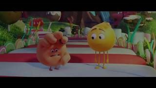 Emoji: La película - película: Ver online en español