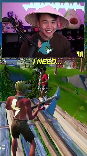 Asian Dad Bik Wong challenges kid to Edit Battle