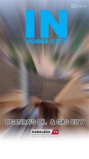 Exploring Uganda's Oil and Gas Industry in Hoima City
