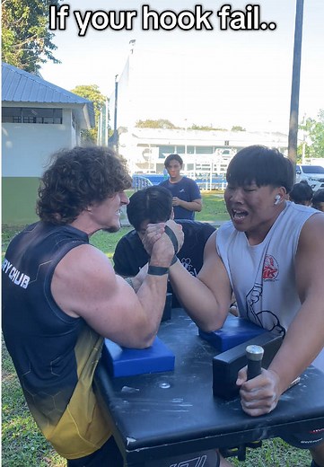 Improve Hand Control for Arm Wrestling Success