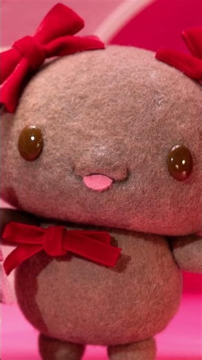 A visitor from the Planet Pappupiipo! #Sanrio #Cinnamoroll #LetsRoll