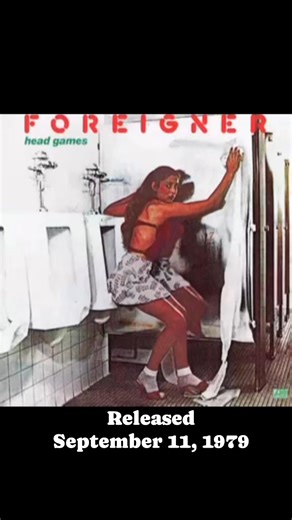 Head Games is the 3rd studio album by the British-American rock band Foreigner, released on September 11, 1979 by Atlantic Records. #classicrock #classicrockvideo #lougramm #foreigner #arenarock #70srock #70s #rocknroll | Classic ROCK Videos