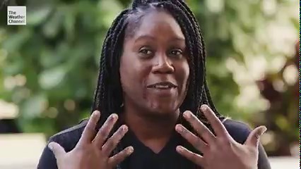 18K views · 145 reactions | This week on World's Deadliest Weather, residents of the Bahamas either flee or hunker down before Hurricane Dorian arrives. Watch the intense season premiere this Saturday at 8/7c. | The Weather Channel | Facebook