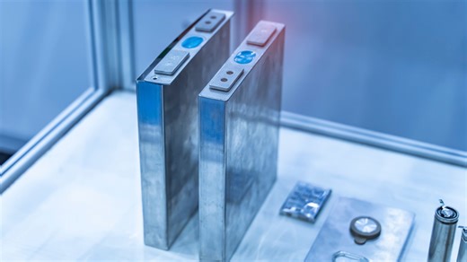 Korean team's battery breakthrough locks anode materials in 5 seconds