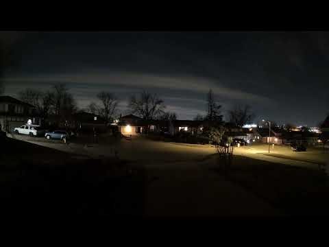 Nebraska Spring Thunderstorms - March 5-7, 2026