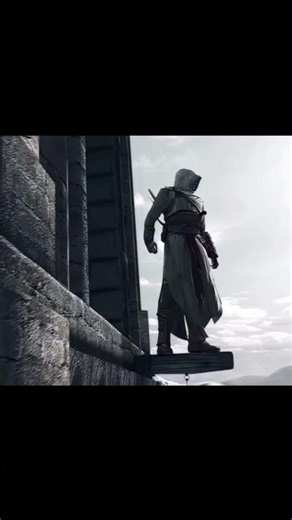 Altair edit | assassin's Creed 1 | nasty slowed