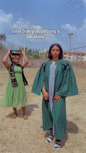 Exciting Graduation Day Moments!