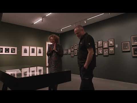 Thomas Ott. From Scratch (22.3.–22.6.2025)