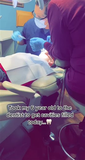 I told her to brush her teefs but I’m the bad guy, right? #secondbornchild #healthadepopit #fypシ