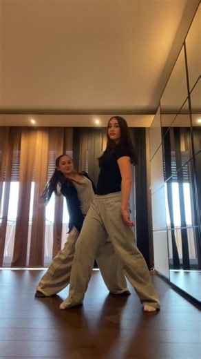 Dance Trends with Gentlemen: The Perfect Duo