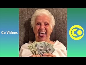 Ultimate Ross Smith Grandma Instagram & Tik Toks 2020 | Funny Ross Smith Grandma Tik Tok Videos