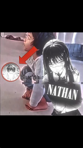 There are many types of monsters in this world #deathnoteedit #llawlietedit #fyp #foryou #viral