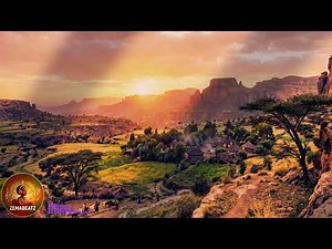 ETHIOPIAN CLASSICAL MUSIC 2026 | SOULFUL TIZITA & ETHIO JAZZ | MULATU ASTATKE STYLE