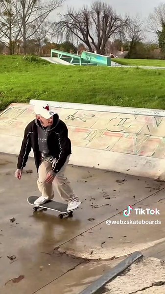 Embrace Reality Disconnect with Mini Skateboard