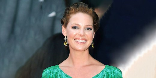 The Untold Truth Of Chris Pine's Sister - Katherine Pine