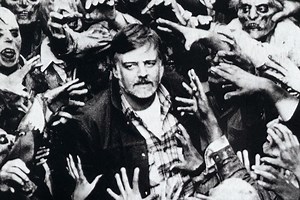 George A Romero: a visionary who saw humanity in the undead