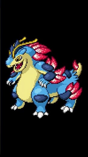 Pokemon Infinite Fusion: All Triple Fusions!