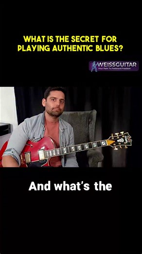 🎸 The real secret to playing jazz blues that most guitarists miss (Check comment for full breakdown) It helps you: 🎵 Understand blues as a complete musical language, not just scales 🔥 Learn from legends like Charlie Parker's approach to soloing ✨ Connect foundational skills with advanced jazz concepts 🎯 Visualize complex musical ideas across the fretboard I've seen players transform from: ❌ "I know some blues licks but sound repetitive..." ➡ ✅ "I'm speaking fluent jazz blues with intention a