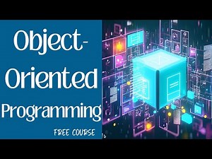 6.4. Object Oriented Programming | Computer Science