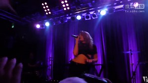 Talking Body (Live in Seattle) - Tove Lo