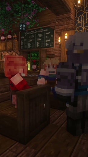 Come join us! Use our discord invite code “Galudonrp” to get started! ❤️ #dnd #minecraft