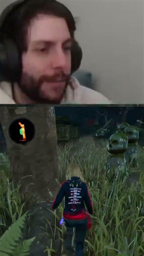 The Silent Chainsaw Is Actually Terrifying