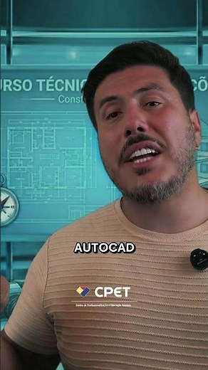 O que se aprende de verdade em um curso de Edificações?