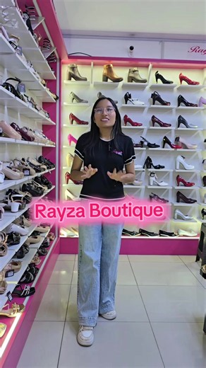 Trabajo en Huaraz: Joven Ayudante de Almacén en Rayza Boutique