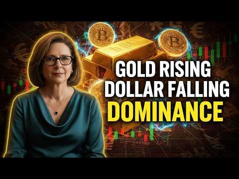 The Global Currency Reset Begins | Gold Rising While Dollar Power Fades