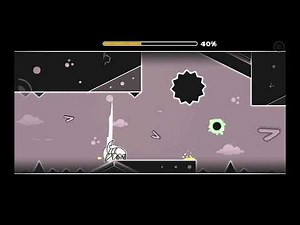 [31037168] #91 Timeless (by SirHadoken, Hard) [Geometry Dash]