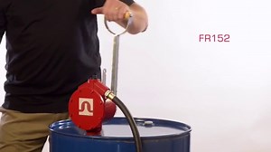 Watch Fill-Rite FR113 Rotary Hand Pump on Amazon Live