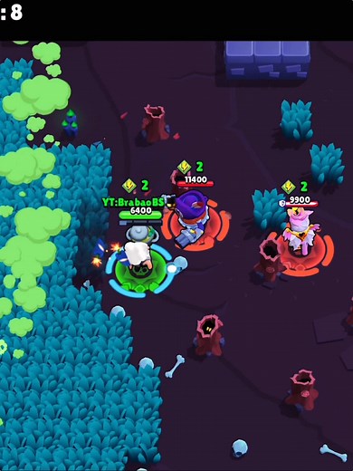 Mastering Dynamike in Brawl Stars: Gameplay Tips