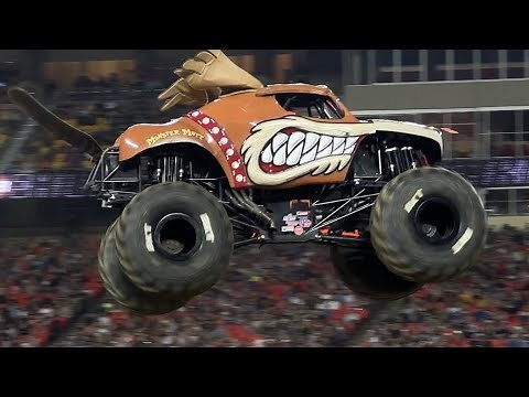 Monster Jam - [Stadium Tour Blue Finale] Kansas City 2023 FULL SHOW