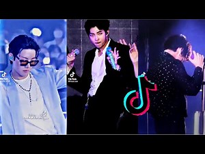 BTS tiktok edits compilation :D