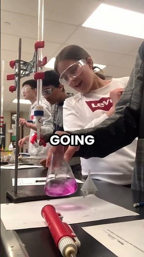 Titration Goes Wrong ⚠️