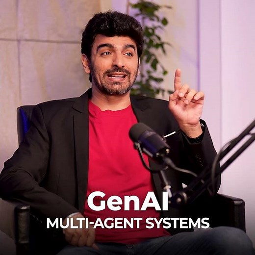 Coding Ninjas 6 Month Advanced Certification in GenAI & Multi-Agent Systems