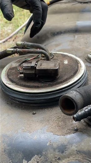 Ford Expedition Fuel Pump Problems