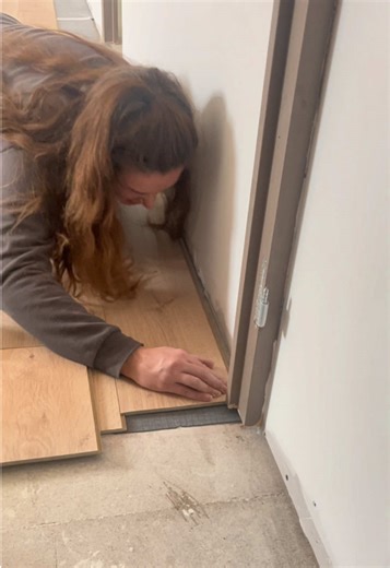 Galère avec le parquet : Astuces et frustrations