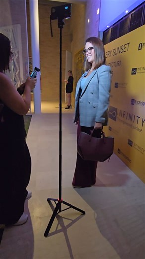 CONSTRUCTORA SG 🇮🇹 on Instagram: "Gracias por la invitación @infinitysurfaces.ve @microformatt @ancavi_group"