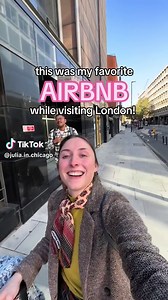 Best Airbnb Options in London: A Traveler's Guide