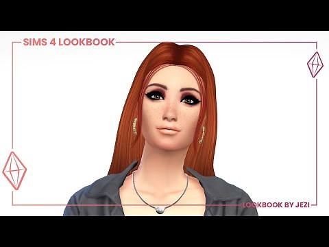 Realistic CC at The Sims Resource