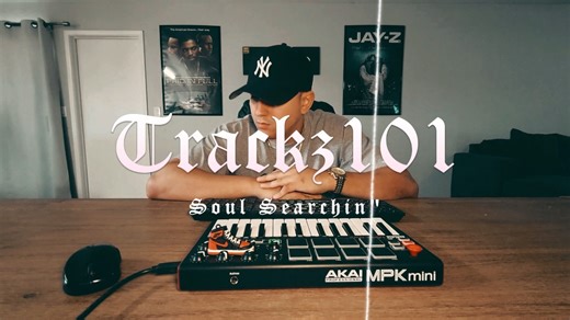 First beat from the series